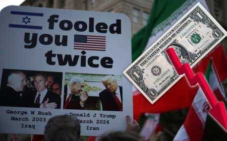 Optimismo cauteloso en el mercado cambiario tras tregua en Irán