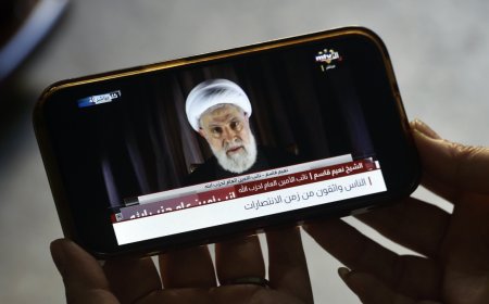 El impacto del conflicto en Líbano: una tragedia en aumento