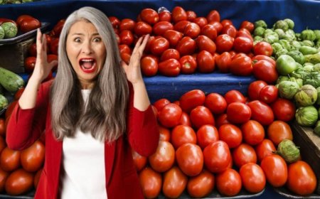 La inflación en México y su impacto en los precios del jitomate