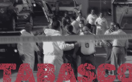 La creciente ola de violencia en Tabasco: un llamado urgente a la acción