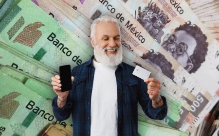 La Suprema Corte y la protección de pensiones: un avance crucial para la seguridad social