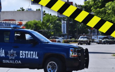 La violencia en Sinaloa: un ciclo que no cesa