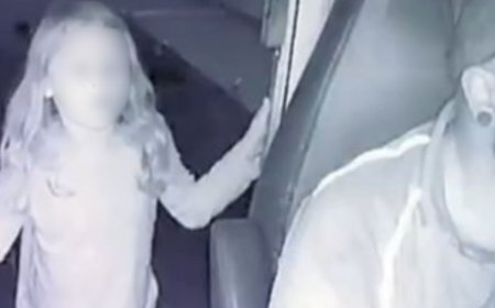 Reflexiones sobre la justicia tras un brutal asesinato en EE.UU.