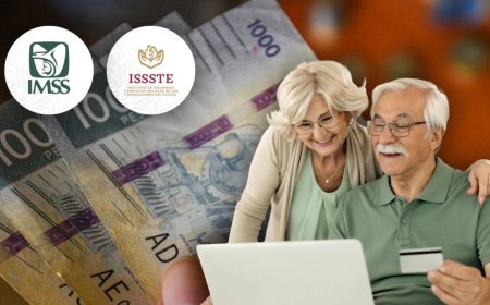 Retrasos en Pensiones del IMSS e ISSSTE: Lo que Debes Saber