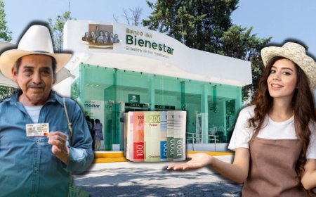 Apoyo económico del Banco del Bienestar para 2026: ¿Cómo acceder?