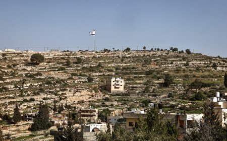 Creciente tensión en Cisjordania: nuevos asentamientos y sus implicaciones