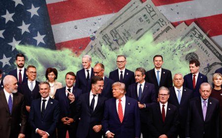 La Otán en la cuerda floja: ¿Cómo puede Trump desestabilizarla desde adentro?