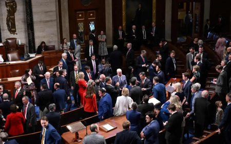 La Guerra de Trump contra Irán: ¿Un conflicto sin control?