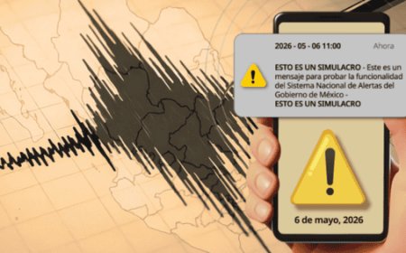 Activar la Alerta Sísmica: Un Imperativo para la Seguridad en México