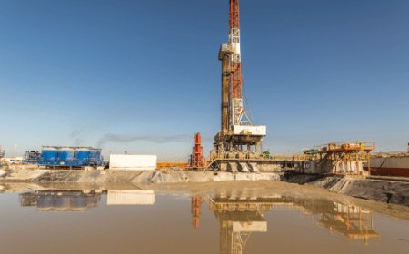 Fracking: Un dilema energético con costos ambientales alarmantes