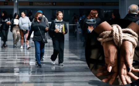 ONU impulsa protocolo contra trata de personas durante el Mundial 2026 en México