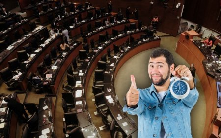 La nueva jornada laboral de 40 horas: un paso hacia el bienestar