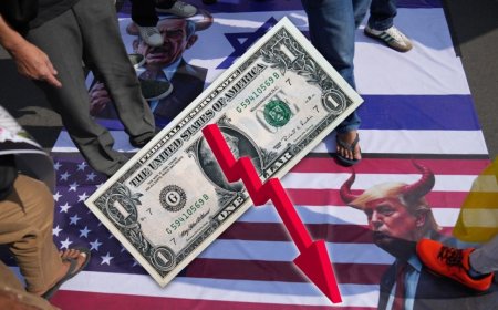 Reacciones del Mercado Financiero ante la Nueva Postura de Netanyahu