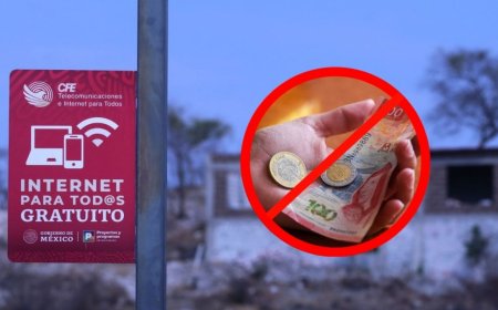 Acceso gratuito a internet: Un paso hacia la inclusión digital en México