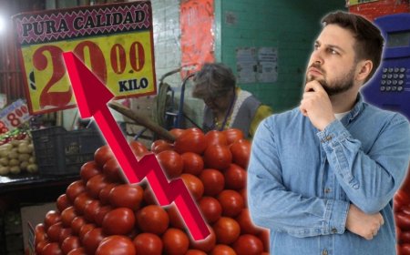 Inflación en México: Un análisis de los precios de marzo de 2026