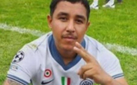 Reflexiones sobre la trágica pérdida de Óscar 'Boru' Granados