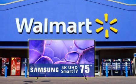 La oportunidad de disfrutar cine en casa con la oferta de Walmart