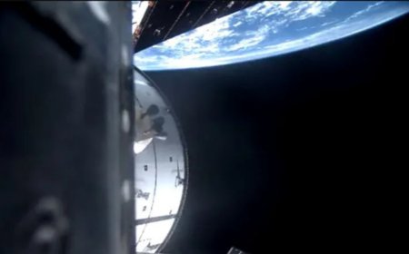 El Amerizaje de Artemis II: Un Hito en la Exploración Espacial