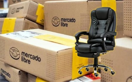 La revolución del confort en el trabajo: Sillas ergonómicas accesibles