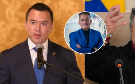 Ecuador y Colombia: El impacto de los nuevos aranceles en el comercio