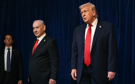 Presiones de EE. UU. en el Medio Oriente: Un paso hacia la paz o más tensión