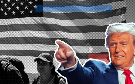 Crisis del Asilo en EE. UU.: Un Sistema en Descomposición