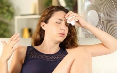 Desafíos del clima extremo en México: calor y contrastes