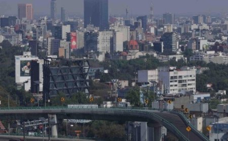 Restricciones vehiculares en CDMX: Implicaciones y contexto ambiental