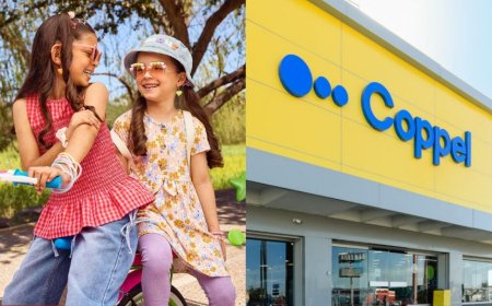 Coppel se Anticipa al Día del Niño con Descuentos Atractivos