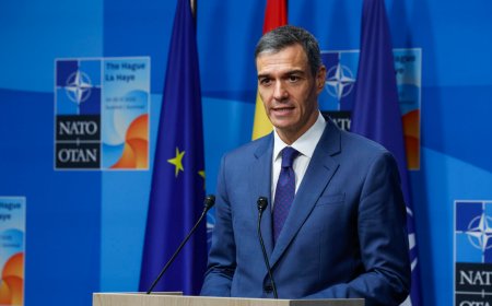 Tensiones entre la OTAN y Estados Unidos: Un nuevo capítulo