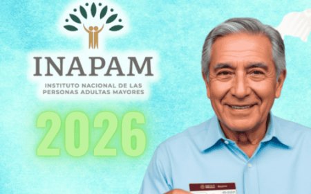 Importancia de la renovación de la credencial Inapam en 2026