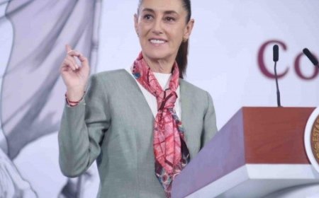 Claudia Sheinbaum y su Viaje a España: Un Paso Hacia la Diplomacia Progresista