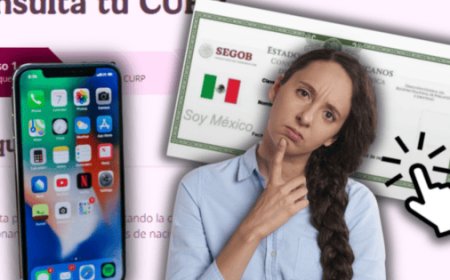 Implicaciones del Registro Obligatorio de Celulares en México