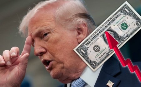 El Dólar y el Petróleo: Análisis del Mercado del 10 de abril de 2026