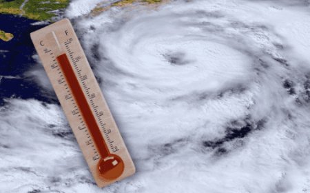 El impacto del 'Súper Niño' de 2026: un fenómeno sin precedentes