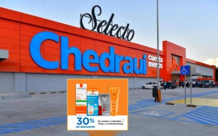 Aprovecha las Ofertas de Chedraui para Cuidar tu Piel en Abril