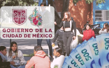 Oportunidades para Jóvenes: El Programa 'Experiencia Joven para el Bienestar'