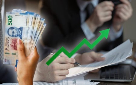 Análisis del salario de abogados en México para 2026