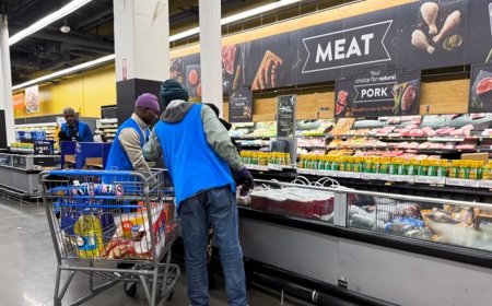 Impacto de la Guerra en Irán: La Inflación en EE. UU. Aumenta Drásticamente