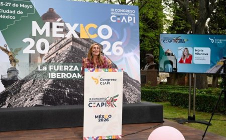 Oportunidades de Inversión en Iberoamérica: Mirando hacia el IX Congreso de CEAPI