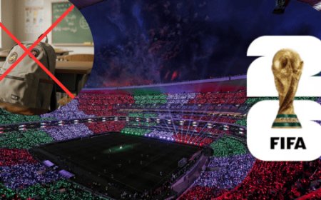 La posible suspensión de clases en CDMX durante el Mundial 2026