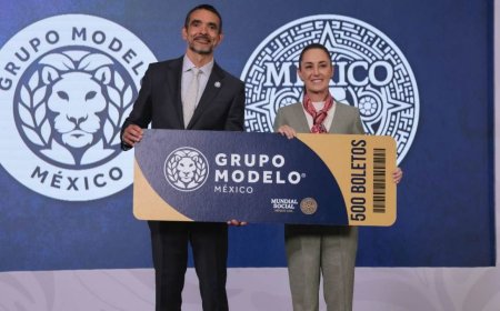 Grupo Modelo y su apuesta por el desarrollo sostenible en México