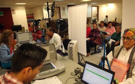 Oportunidades Laborales para Adultos Mayores: Un Cambio Necesario en México