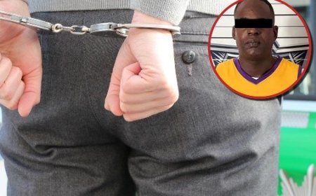 Detención de Yoexy Vila: Un golpe al narcotráfico en Cancún