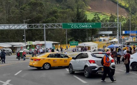 Impacto de los aranceles del 100% entre Colombia y Ecuador: Urge una solución