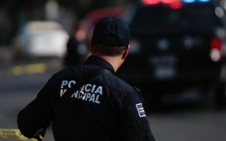 Crisis de Seguridad en Escuinapa: Desafíos para la Policía Municipal