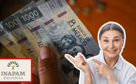 Pagos de utilidades para adultos mayores: una oportunidad esperada