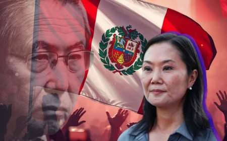 Keiko Fujimori: Reflexiones y Desafíos en la Carrera Presidencial Peruana