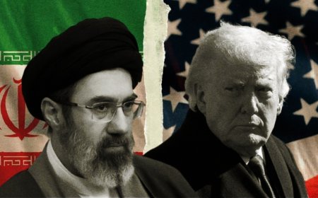 Las complejidades de la tregua entre Estados Unidos e Irán en Pakistán