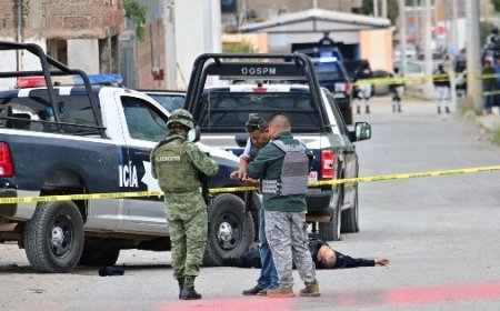 La creciente violencia en Zacatecas: un llamado a la acción urgente